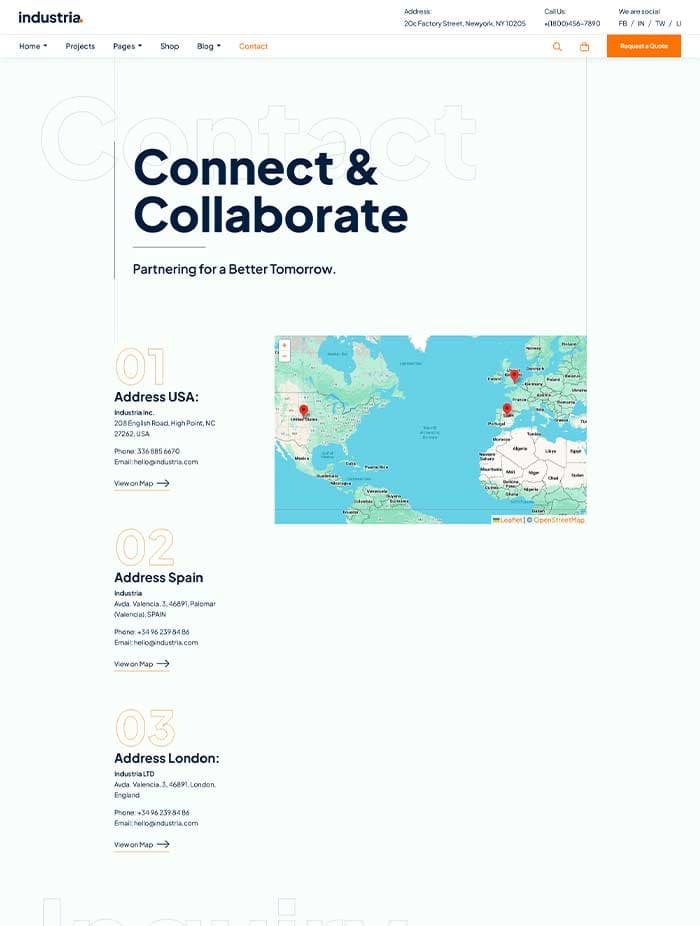 Contact 2